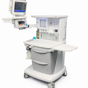 GE Aespire 7900 Datex-Ohmeda Anesthesia Machine with B40 Patient Monitor
