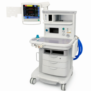 GE Datex-Ohmeda Aisys CS2 Anesthesia Carestation